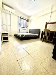 Blk 127 Serangoon North Avenue 1 (Serangoon), HDB 4 Rooms #630215211